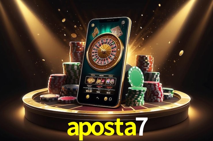 aposta7 - Customer Support