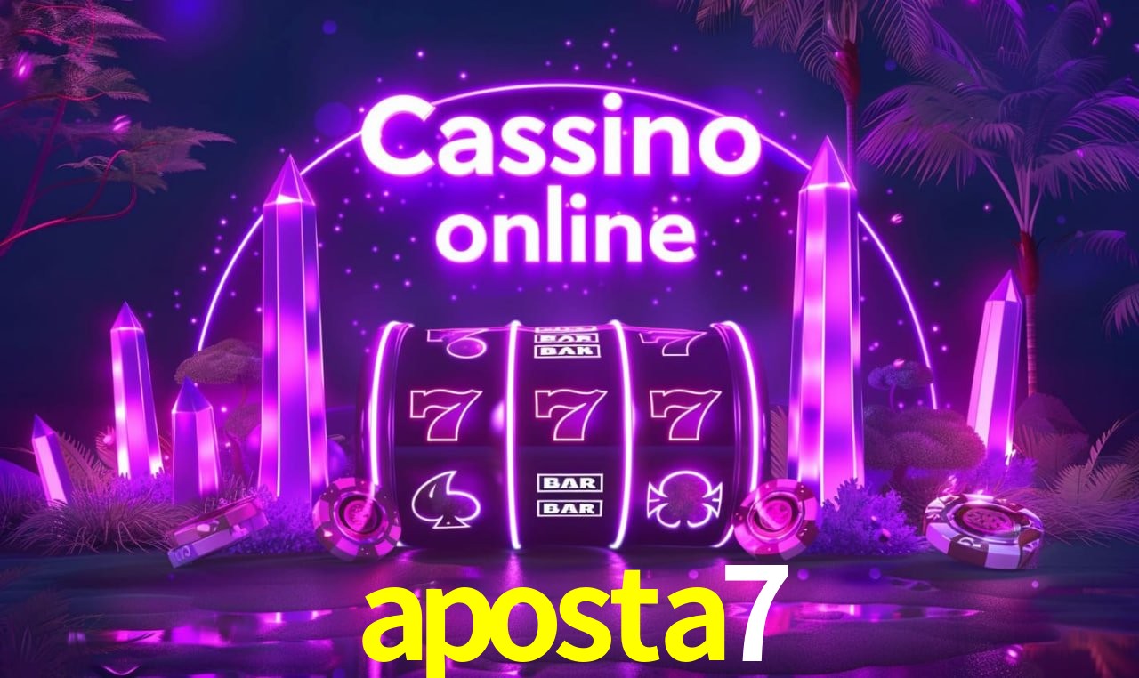 aposta7 - cassino ao vivo