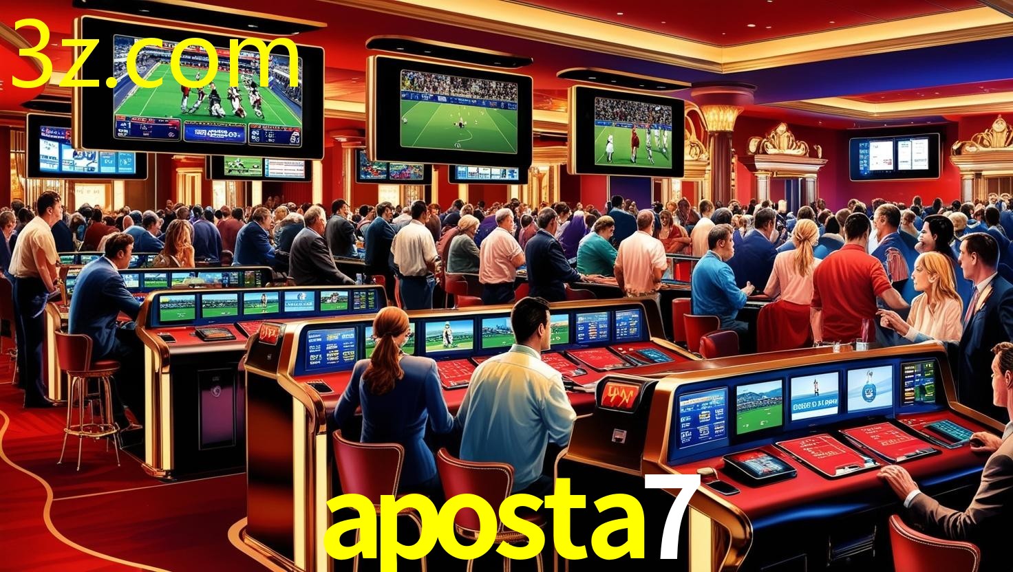 APOSTA7